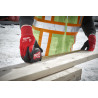 Gants Hiver Anti-Coupure Milwaukee Winter Cut A | 4932479704