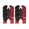 Gants Hiver Anti-Coupure Milwaukee Winter Cut A | 4932479704