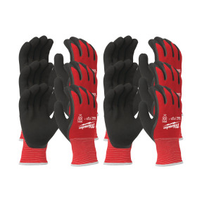 Gants Hiver Anti-Coupure Milwaukee Winter Cut A | 4932479704