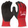 Gants Hiver Anti-Coupure Milwaukee Winter Cut A | 4932479704