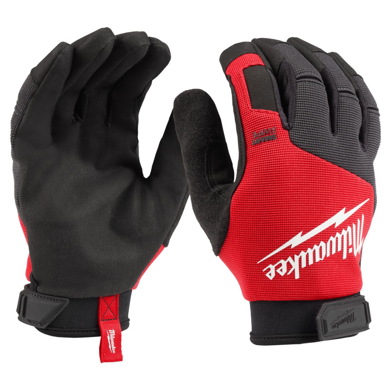 Gants Performance Work Gloves Milwaukee SMARTSWIPE™ | FDS Pro