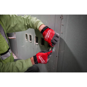 Gants Performance Work Gloves Milwaukee SMARTSWIPE™ | FDS Pro