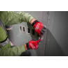 Gants Performance Work Gloves Milwaukee SMARTSWIPE™ | FDS Pro