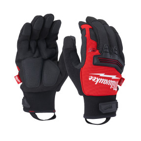Gants Hiver Milwaukee Winter Demolition – Froid & Tactile
