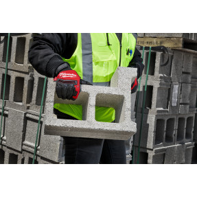 Gants Hiver Milwaukee Winter Demolition – Froid & Tactile