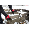 Gants Hiver Milwaukee Winter Demolition – Froid & Tactile