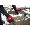 Gants Hiver Milwaukee Winter Demolition – Froid & Tactile