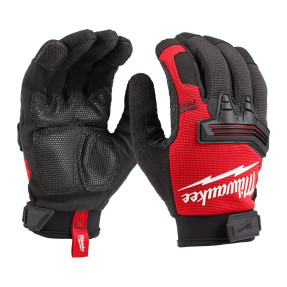 Gants DemoX Work Gloves Milwaukee | Protection EN388 - S au XXL
