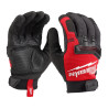 Gants DemoX Work Gloves Milwaukee | Protection EN388 - S au XXL