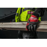 Gants DemoX Work Gloves Milwaukee | Protection EN388 - S au XXL