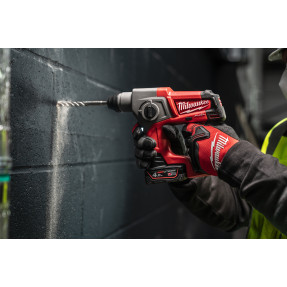 Gants DemoX Work Gloves Milwaukee | Protection EN388 - S au XXL