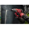 Gants DemoX Work Gloves Milwaukee | Protection EN388 - S au XXL