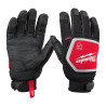 Gants Bûcheronnage Milwaukee Chain Saw Gloves | EN ISO 11393 Cl.1
