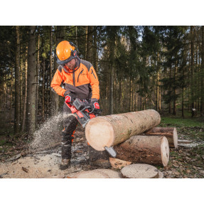 Gants Bûcheronnage Milwaukee Chain Saw Gloves | EN ISO 11393 Cl.1
