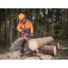 Gants Bûcheronnage Milwaukee Chain Saw Gloves | EN ISO 11393 Cl.1