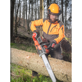 Gants Bûcheronnage Milwaukee Chain Saw Gloves | EN ISO 11393 Cl.1