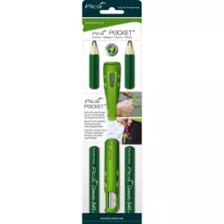 PICA POCKET BLISTER 2XCHARPENTIER