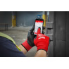 Gants Anti-coupure Milwaukee Cut C | Protection Niveau 3/C