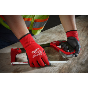 Gants Anti-coupure Milwaukee Cut C | Protection Niveau 3/C