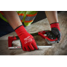 Gants Anti-coupure Milwaukee Cut C | Protection Niveau 3/C