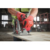 Gants Anti-coupure Cut B Gloves Milwaukee | Protection EN388 Niveau B