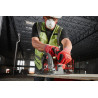 Gants Anti-coupure Cut B Gloves Milwaukee | Protection EN388 Niveau B