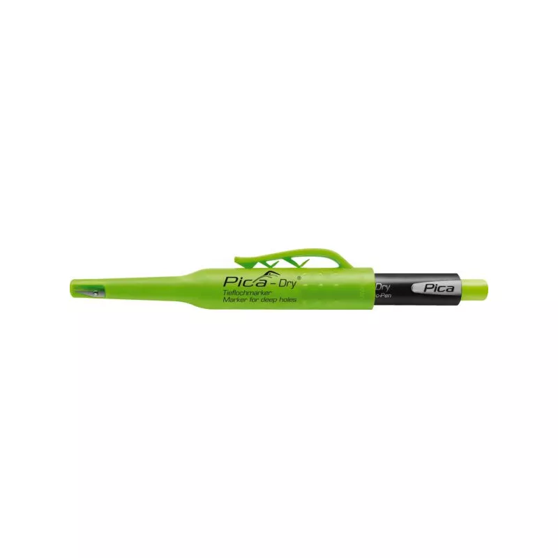 PICA DRY LONGLIFE AUTOMATIC PEN PICA DRY LONGLIFE AUTOMATIC PEN