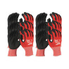 Gants Anti-Coupure Milwaukee Cut A Gloves | Niveau A EN388:2016