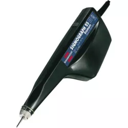 Crayon graveur pointe diamant