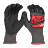 Gants Impact Pro Cut E Milwaukee 4932498534 | Anti-Choc Coupure