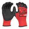 Gants Anti-Choc Anti-Coupure C Milwaukee Impact Pro Cut C | FDS Pro