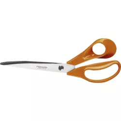 Ciseaux Fiskars pour droitier et gauchers - 17 mm