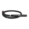 Flexible Aiguille Vibrante MXF CVSHF Milwaukee MX FUEL™ | FDS Pro