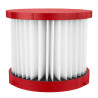 Filtres aspirateur Milwaukee AP250ECP AS250ECP – Réf. 4932352303