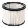 Filtres aspirateur Milwaukee AP250ECP AS250ECP – Réf. 4932352303