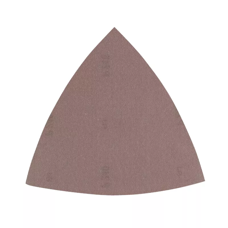 Feuilles Mesh 93x93 mm Milwaukee | Abrasif delta anti-colmatage