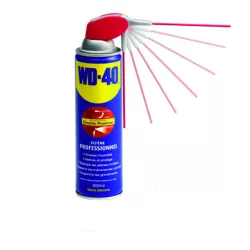 Dégrippant WD40 - 400 ml