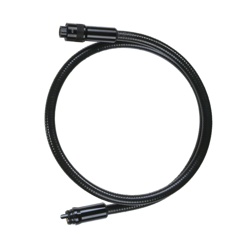 Extension câble 17mm Milwaukee 48530141 | C12 AVD & C12 AVA