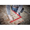 Équerre Milwaukee Framing Square | Aluminium anodisé | FDS Pro