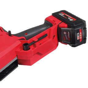 Élagueuse Milwaukee M18 FUEL™ HATCHET™ 20cm | FDS Pro