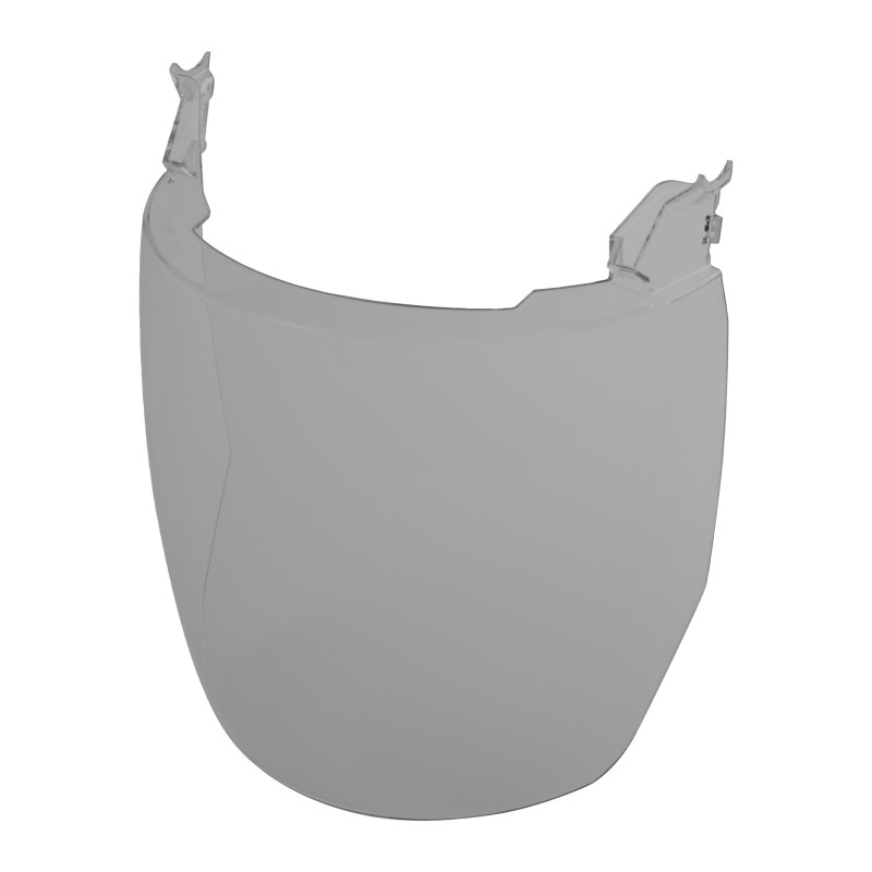 Écrans BOLT™ Face Shield – Visière anti-rayure K & anti-buée N EN166