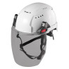 Écrans BOLT™ Face Shield – Visière anti-rayure K & anti-buée N EN166