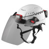 Écrans BOLT™ Face Shield – Visière anti-rayure K & anti-buée N EN166