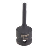 Douilles IMPACT HEX 1/2" Milwaukee | Gamme HEX5 à HEX12