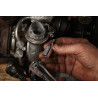 Douilles Hex 3/8" Milwaukee 4932480830 | Métiers de l'Eau & BTP