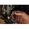 Douilles Hex 3/8" Milwaukee 4932480830 | Métiers de l'Eau & BTP