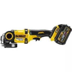 Meuleuse Dewalt sur batterie seule