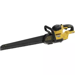 Scie alligator Dewalt sur batterie seule