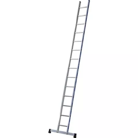 Echelle simple platinium 10 échelons