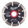 Disques Diamant DU Milwaukee 115 à 300 mm | Universel BTP